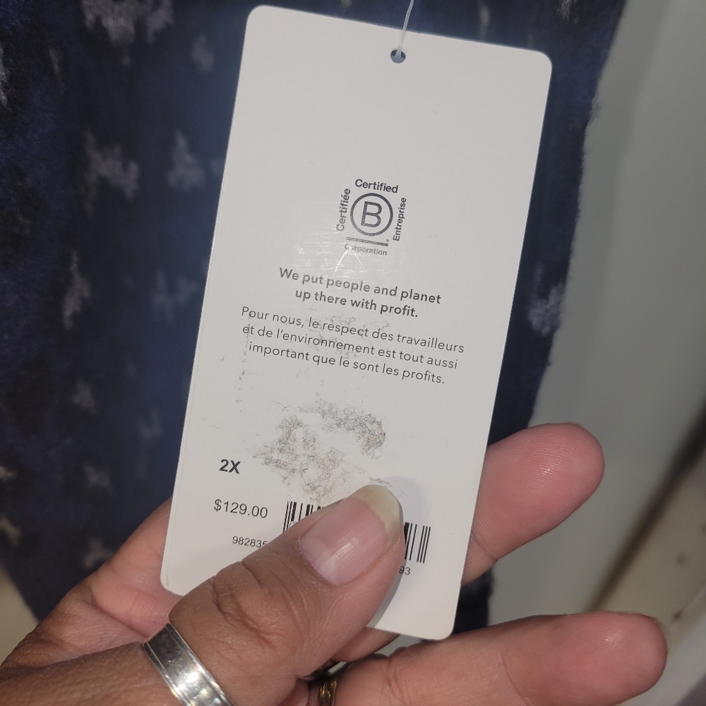 Womens Athleta Sweater - Picture 4 of 5